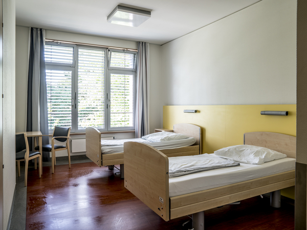 Stationäre Behandlung - Klinik für Psychiatrie und Psychotherapie - Albertinen Krankenahaus Stationäre Behandlung - Klinik für Psychiatrie und Psychotherapie - Albertinen Krankenahaus