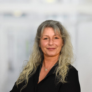Portait von Nicole Mohr - Sekretariat der Pflegedirektion im Albertinen Krankenhaus Portait von Nicole Mohr - Sekretariat der Pflegedirektion im Albertinen Krankenhaus