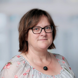 Monika Ulbricht Vorsitzende der Mitarbeitervertretung - Albertinen Krankenhaus Hamburg Monika Ulbricht Vorsitzende der Mitarbeitervertretung - Albertinen Krankenhaus Hamburg