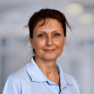  Ulrike Henning Stellv. Teamleitung Physikofit - Albertinen Krankenhaus Hamburg