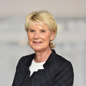 Portrait Tanja Gronninger, Sekretariat Vorstand Immanuel Albertinen Diakonie, Hamburg-Schnelsen Portrait Tanja Gronninger, Sekretariat Vorstand Immanuel Albertinen Diakonie, Hamburg-Schnelsen