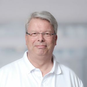 Michael Oelckers Leitender Oberarzt Innere Medizin - Albertinen Krankenhaus Hamburg