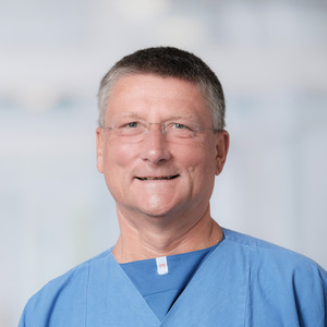  Dr. Dr. Jörg Kersten  Oberarzt, Anästhesiologie & Intensivmedizin - Albertinen Krankenhaus Hamburg