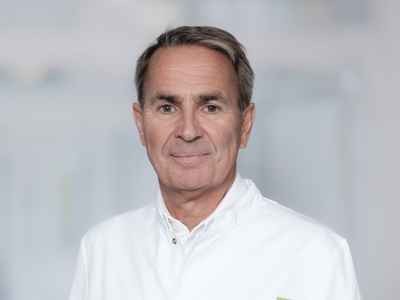 Dr. med. Dirk Rose, Ärztlicher Leiter, Orthopädie - Albertinen Krankenhaus Dr. med. Dirk Rose, Ärztlicher Leiter, Orthopädie - Albertinen Krankenhaus