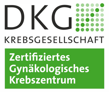 Logo DKG zertifiziertes gynäkologisches Krebszentrum - Albertinen Krankenhaus - Albertinen Tumorzentrum - Krankheitsbilder - Krebs der Frau Logo DKG zertifiziertes gynäkologisches Krebszentrum - Albertinen Krankenhaus - Albertinen Tumorzentrum - Krankheitsbilder - Krebs der Frau