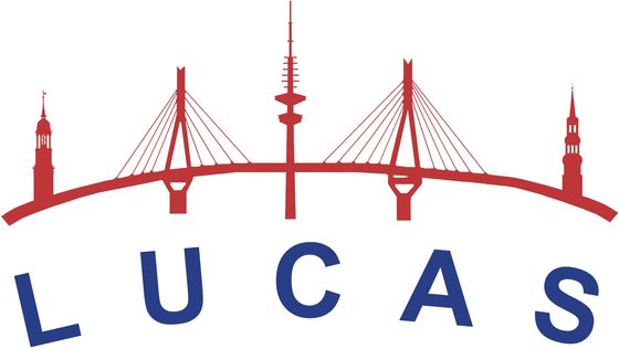 Logo LUCAS