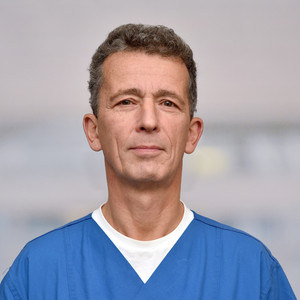  Kai Jensen  Leitender Oberarzt, Anästhesiologie & Intensivmedizin - Albertinen Krankenhaus Hamburg