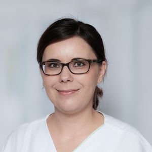 Doreen Brück Stationsleitung Innere Medizin - Albertinen Krankenhaus Hamburg Doreen Brück Stationsleitung Innere Medizin - Albertinen Krankenhaus Hamburg