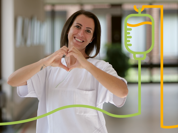 Pflegekraft, Immanuel Albertinen Diakonie Pflegekraft, Immanuel Albertinen Diakonie