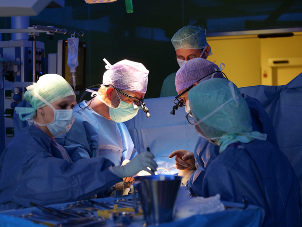 Herzchirurgie, Prof. Dr. Hanke, Albertinen, Herzzentrum, Gefäßzentrum, Hamburg-Schnelsen