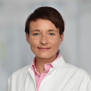 Dr. med. Malgorzata Jakubowska Oberärztin Neurologie und Neurologische Frührehabilitation - Albertinen Krankenhaus Hamburg