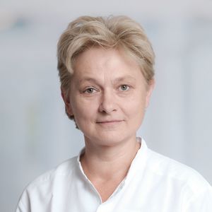 Dr. med. Magdalena Kulejewski Oberärztin Urologie und Uroonkologie - Albertinen Krankenhaus Hamburg