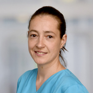Diana Bite - Leiterin Endoskopie, Innere Medizin, Albertinen Krankenhaus