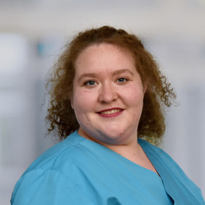 Vanessa Kurzawa, Stationsleitung Innere Medizin, Albertinen Krankenhaus, Hamburg-Schnelsen Vanessa Kurzawa, Stationsleitung Innere Medizin, Albertinen Krankenhaus, Hamburg-Schnelsen