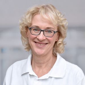 Dr. med. Claudia Schröder Oberärztin Innere Medizin - Albertinen Krankenhaus Hamburg