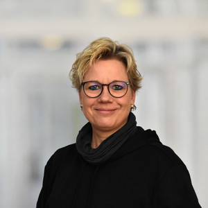  Birte Buchholz  Chefarztsekretärin, Anästhesiologie & Intensivmedizin  - Albertinen Krankenhaus Hamburg
