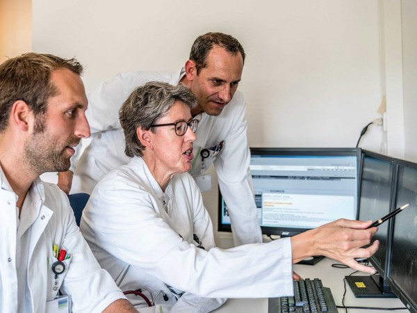 Albertinen Krankenhaus - Albertinen Tumorzentrum - Standort Hamburg Albertinen Krankenhaus - Albertinen Tumorzentrum - Standort Hamburg