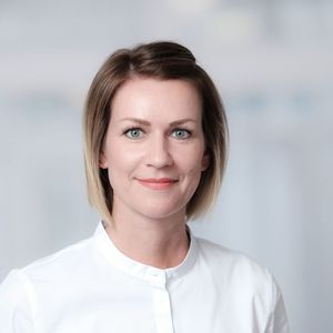  Claudia Schrobenhauser Sekretariat des Chefarztes Innere Medizin - Albertinen Krankenhaus Hamburg
